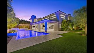 THIS SOPHISTICATED SUMMERLIN HOME HAS IT ALL | 11453 Rhodolite Ct