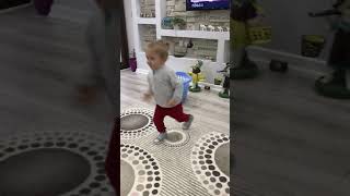 Ötür Beni Aya ’Tan Aya Dansı