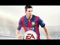 JAVA GAME FIFA 15 PES J2me Loader JAVA GAME FIFA 15 PES J2me Loader
