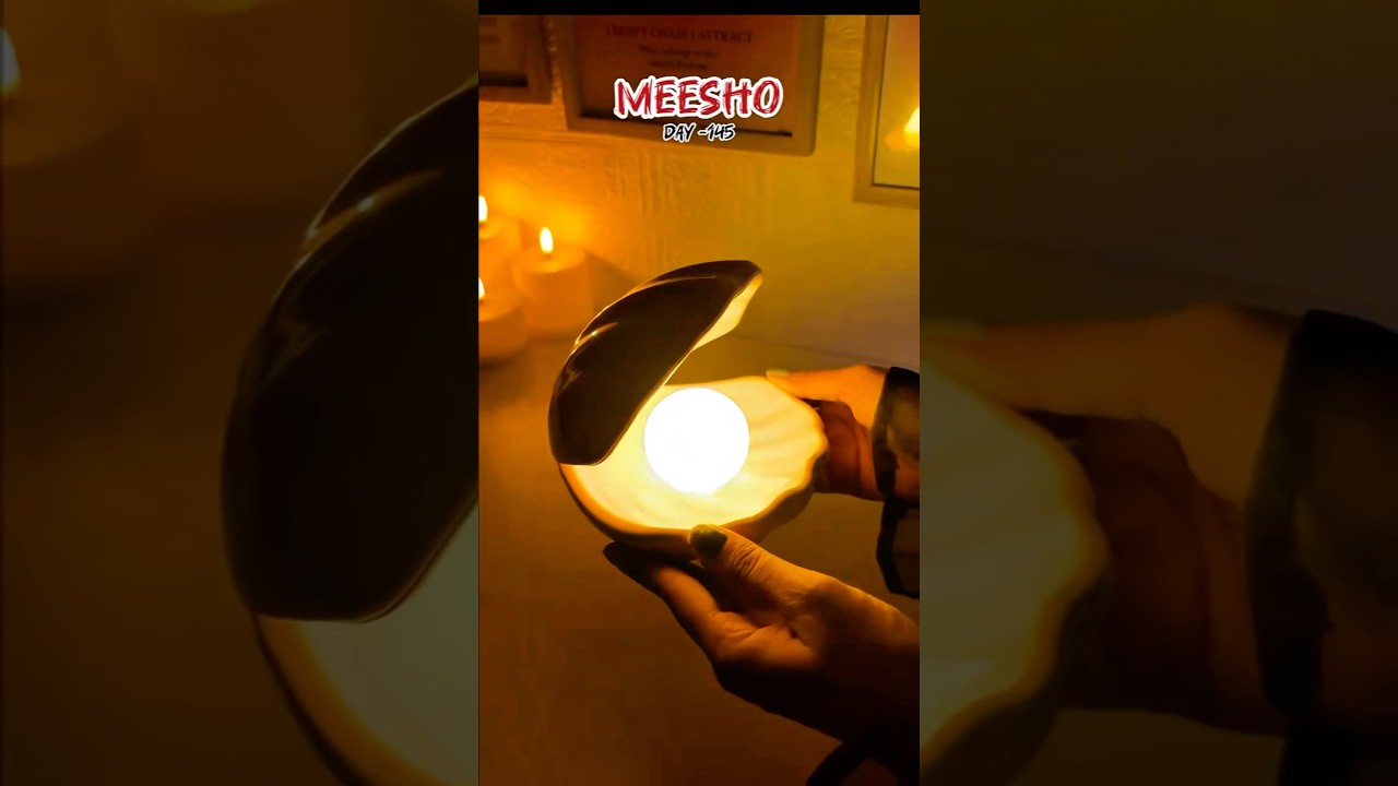 Aesthetic Night lamp unspecified