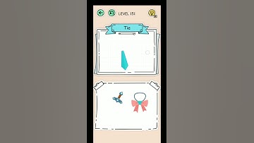 Puzzle Fuzzle Level 151 Walkthrough