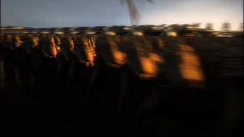 Red Alert 3: Uprising Recap Movie