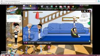 ♥Random Time♥Episode #2♥ ItzxAna MSP