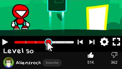 They Turned YouTube Itself Into A Puzzle Game