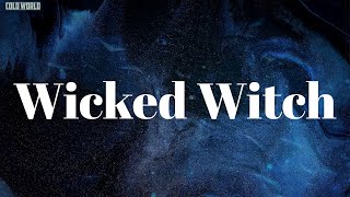 Wicked Witch (Lyrics) - Nardo Wick