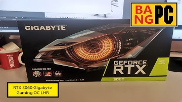RTX 3060 Gigabyte Gaming X LHR ETH/ETH + ALPH DUAL Mining Test on Trex (OC/Memory Temp/Hashrate)