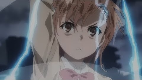 Top 32 Toaru Series Opening & Ending