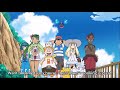 Pokmon sun and moon episode 48  lillie see galdion and type  null