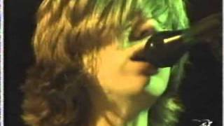 Sonic Youth - Sunday (live:1998.10.18.Shinjuku LIQUID ROOM,TOKYO JAPAN)