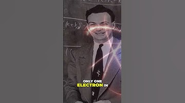 Is There Only One Electron in the Universe? Unveiling the One-Electron Universe Theory