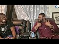 ONE ON ONE WITH SARKI ZAAKI IN BRONX NEW YORK ONE ON ONE WITH SARKI ZAAKI IN BRONX NEW YORK