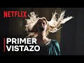 El gabinete de curiosidades de Guillermo del Toro | Primer vistazo | Netflix