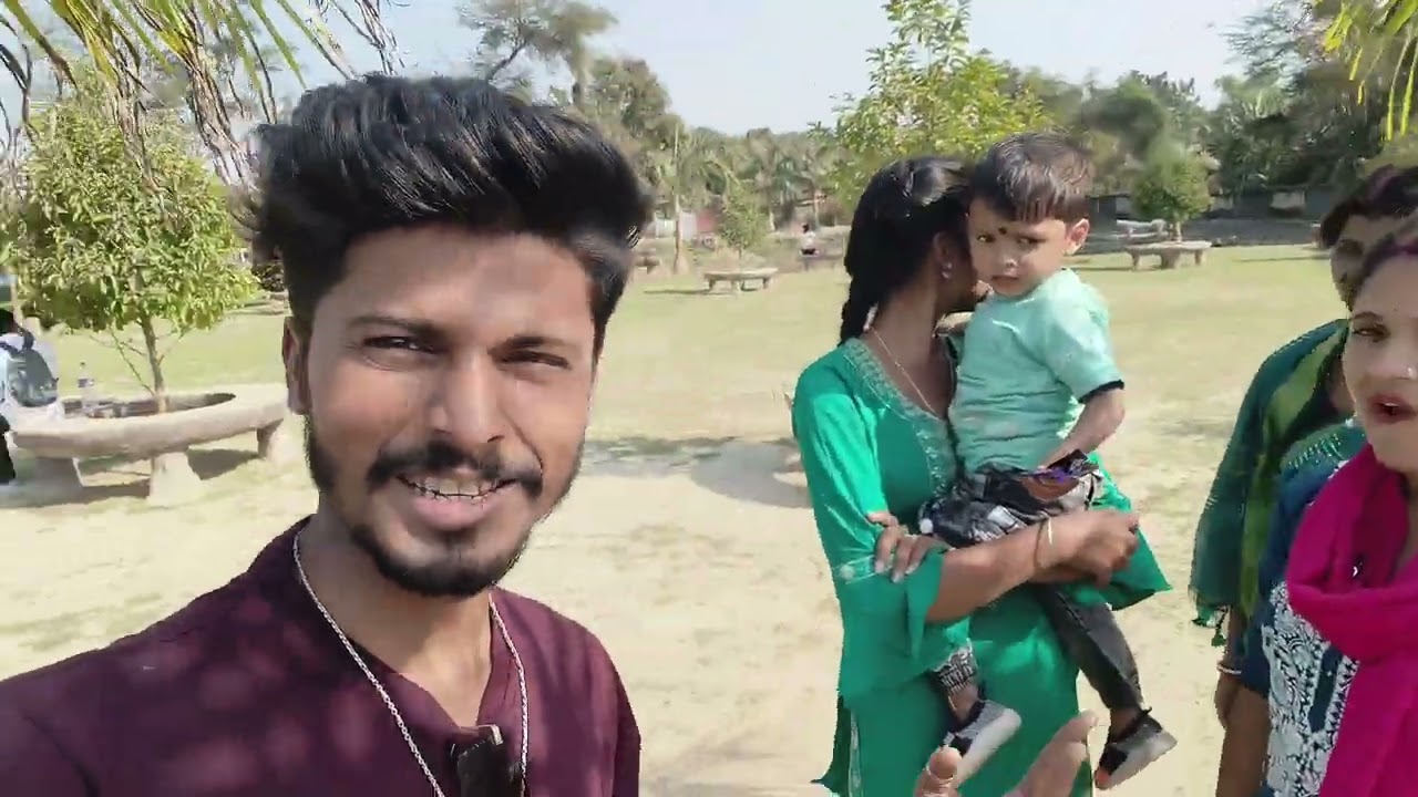 Garchumuk 58 Gate Park Riverside View 😍✨ | Hidden Beauty of Howrah 🌊 | #viral #shorts #new 