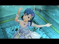 【ミリシタ】地球儀にない国【MV】七尾百合子 (メイン119話)[4K推奨]