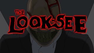 The Wedding Hand | LOOK-SEE Episode 1 Animated The Wedding Hand | LOOK-SEE Episode 1 Animated