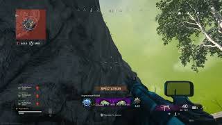 Hugzer Le Clutcheur