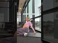 What I focus on to feel my best lifting during pregnancy 🤰💪🏻