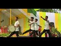 BEBAK RABHA KRAURANG RUNCHUM || New  Kocha Rabha Video Dance || Live Performance On Golden Jubilee Mp3 Song