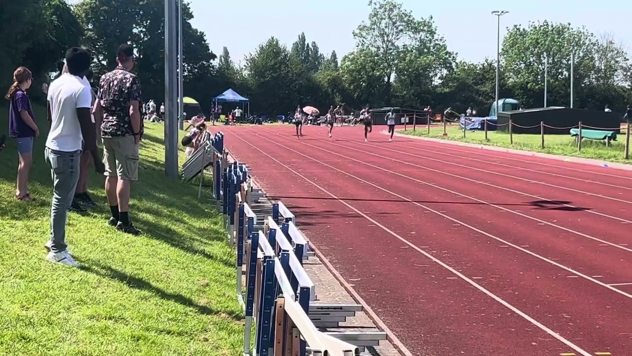 Homepage - YATE & DISTRICT ATHLETIC CLUB