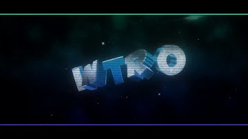 « Panzoid » Free Awesome Intro Template (Best?) « By xMorales »