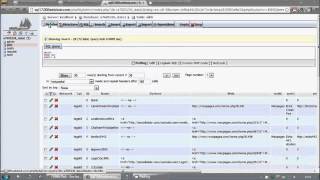 000webhost Tutorials - Creating, Importing and Exporting a Databases