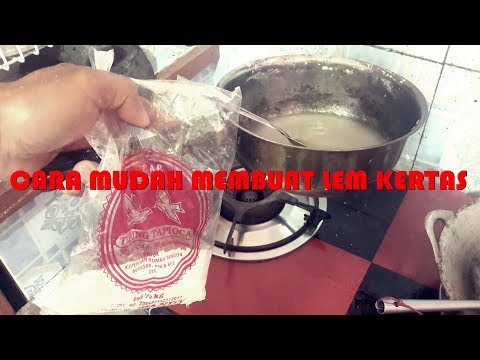 membuat lemari gantung dari kardus bekas... 