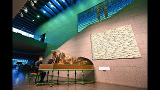 J S バッハ:ゴールトベルク変奏曲/ J.S.Bach:Goldberg Variations/ OTSUKA Naoya ,cembalo with a 16 feet stop