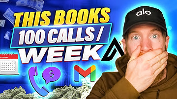 How to Automate Cold Email for Your SMMA