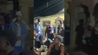 Is This Kuluna Gang From Congo That Were Executed? 😮