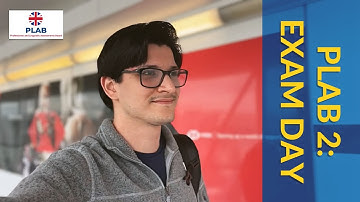 PLAB 2 (UKMLA) Exam Day: What to Expect & My Personal Experience