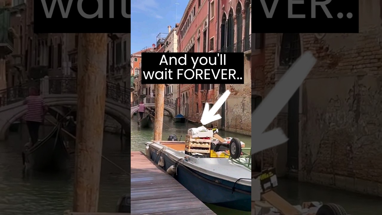 Mistakes to Avoid in Venice Italy - Essential Travel Trips
