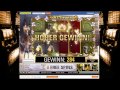 Jugando en Casino Online de Betsson / Tragamonedas - YouTube