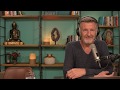 Live Q&A over Meditatie met Michael Pilarczyk | Meditation Moments