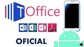 Ms Office in Android | WORD | EXCEL | POWERPOINT | PDF | Bilal Creator screenshot 2
