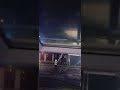 Seven people rescued by firefighters as blaze rips out near Yorkshire shopping centre