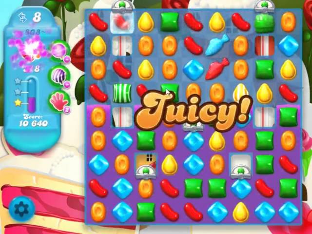 Candy Crush Soda Saga Updated For Windows With New 20 Levels And More -  Nokiapoweruser