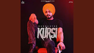 Kursi (feat. Jang Dhillon)