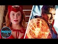 Top 10 Ways WandaVision Could Connect to the MCU