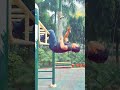 Invisible rope  street workot calastinc streetworkout