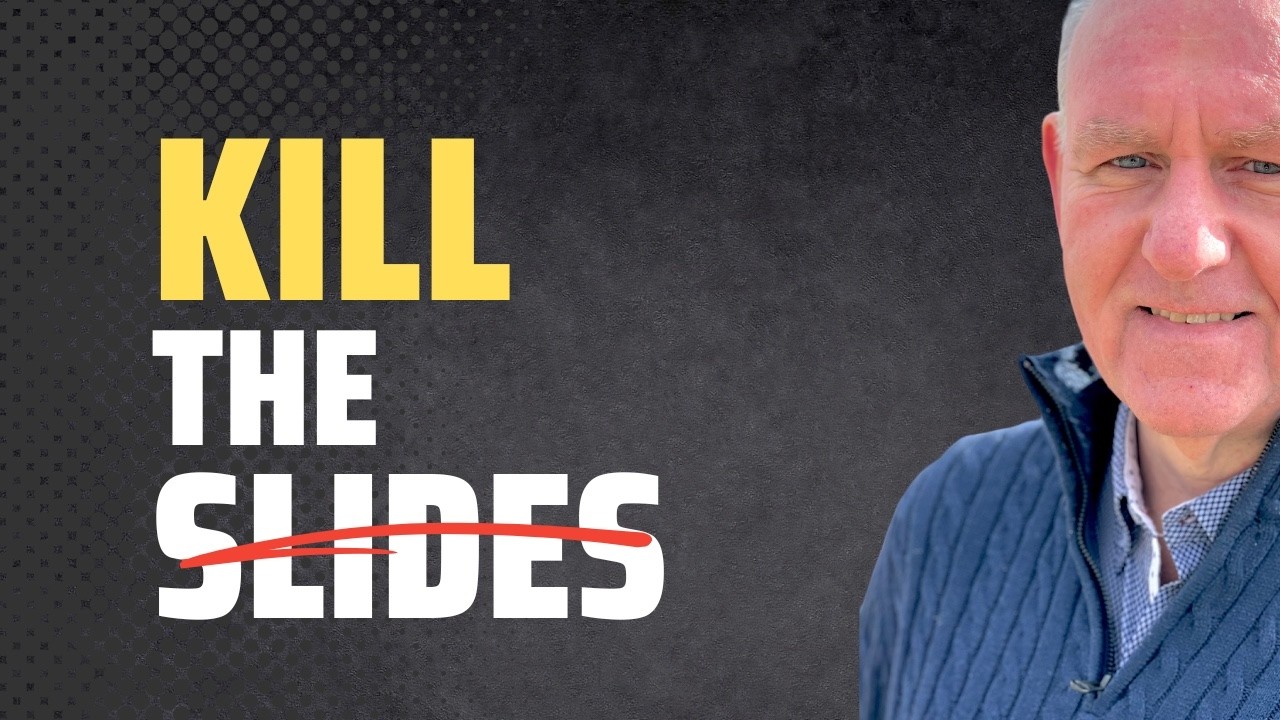 Claude Killed My Talking-Head Videos!