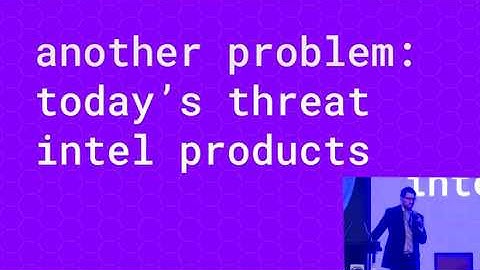 Kidneys, Smart Contracts & Malware w/ PolySwarm CTO, Paul Makowski at BIISummit