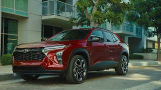 2024 Chevrolet Trax Rosenberg, TX | 2024 Chevy Trax Katy, TX