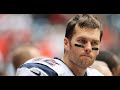 TOM BRADY: THE MOST OVERRATED PLAYER IN SPORTS HISTORY