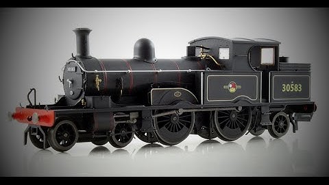 oorail.com | Last Week in Model Railways #3 - November 21st 2015