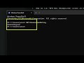 npm pnpm cannot be loaded because running script is disabled |set execution policy| SOLVED !!