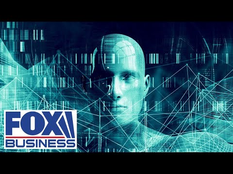 '5 TRILLION' projected to be spent on AI stocks, 'Who is going to benefit?' asks expert