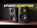 I Tested The BEST Studio Monitors Of 2026 And Here S What Happened 