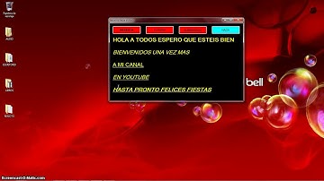 Richtextbox Estilos de Fuente con Visual Basic (VB.NET)