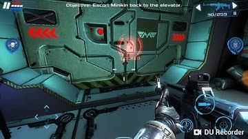 Dead Effect 2 chapter 2 part 2