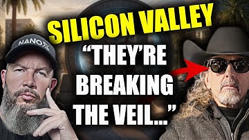 Former Tech Engineer in Silicon Valley: They Want to Pierce the VEIL!